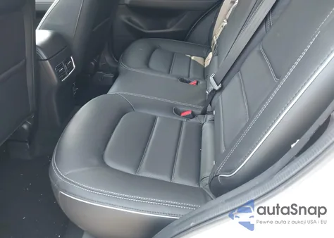 2025 Mazda Cx-5 2.5 S Premium Plus z USA, uszkodzony, nr VIN JM3KFBEM9S0619320